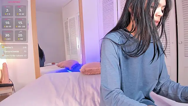 ALICESANDOVAL webcam