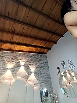 kristy1_ (F young) - Dildo in my pussy🍆😋