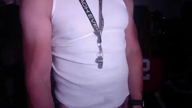 DILFJockDad87 webcam