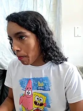 cataleya_ja (F young) - naked body