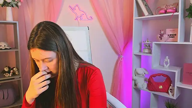 CelestineMauriac webcam