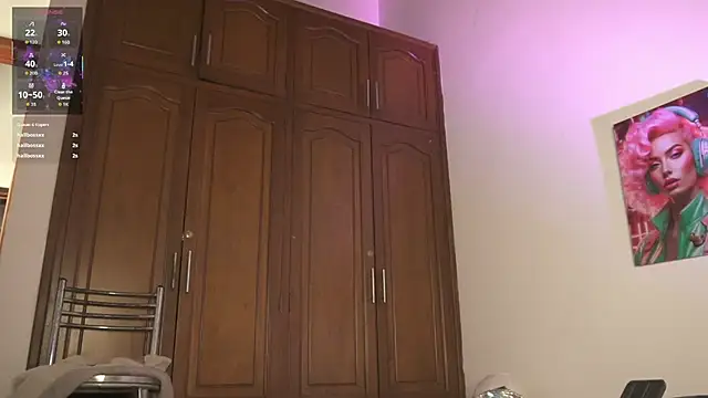 pocahotass_11 webcam