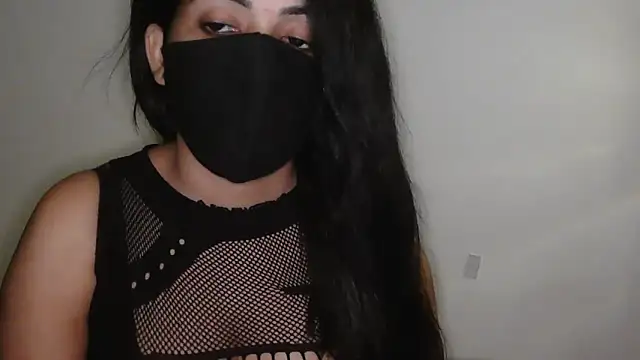 reddy_trisha (F milf) - make me happy  show pvt face