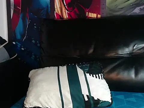 Kevin_Charless webcam