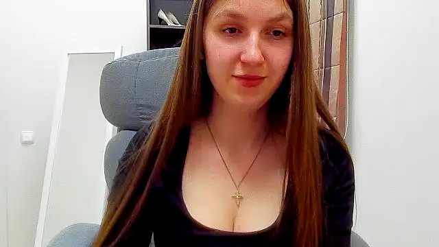 nessi-morris - Nessi-Morris's free webcam