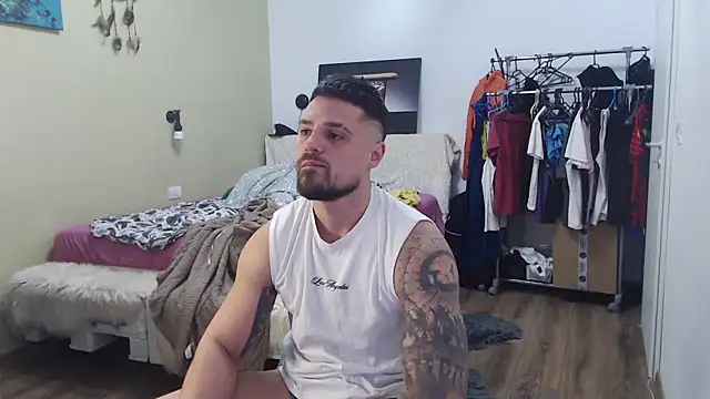 Tiberius_hunk webcam