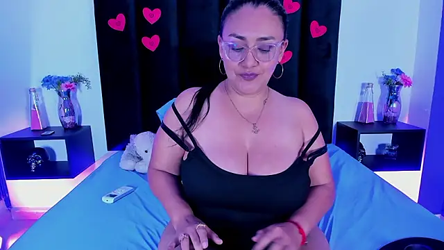 scarlet__ray_ webcam