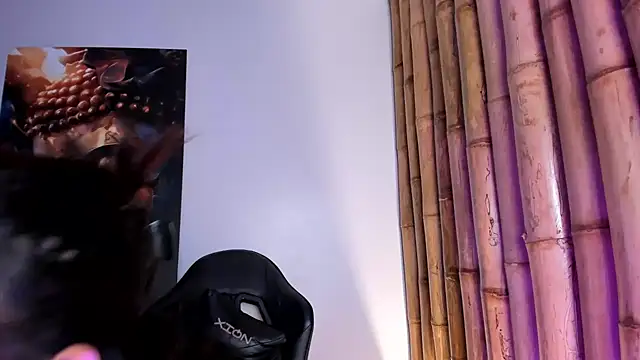 charlotte_mitchell_ webcam