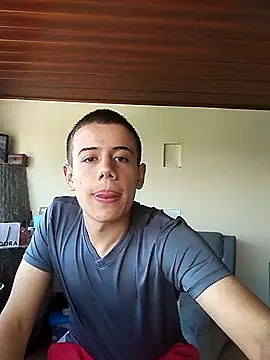 jac0b_x - Jac0b_x's free webcam