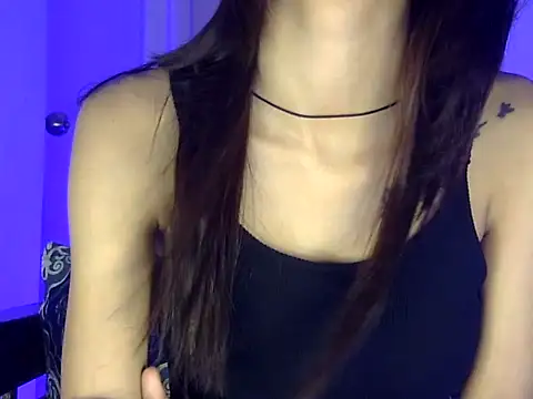 your__ally (F teen) - 💞candle drop on boobs😌💞