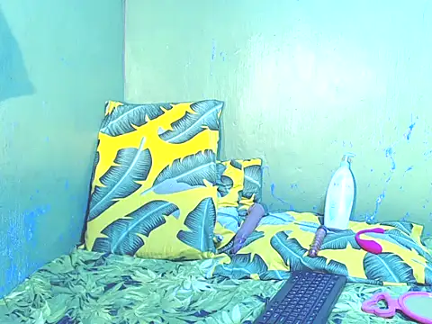 DirtyFistingBarbie webcam