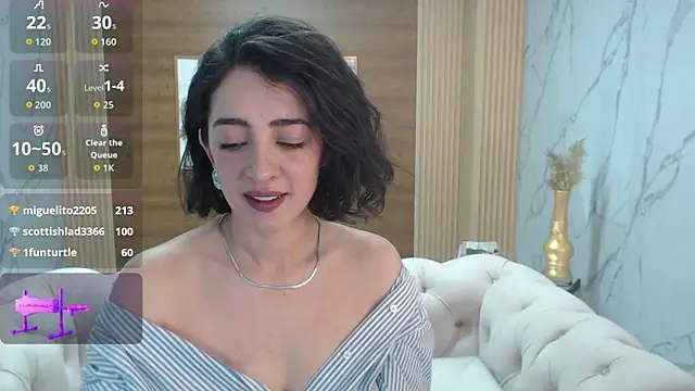 sara_lopez_s webcam