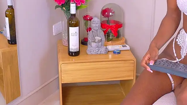 JosselynBrown webcam