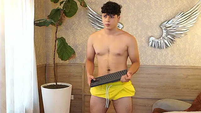 Ethan_occonor webcam