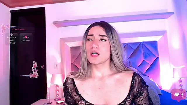 brihanna-young webcam