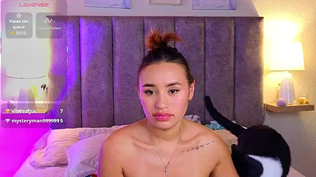 juliana-mancini webcam