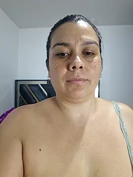 martina_foxy_ (F milf) - Show Dog Style