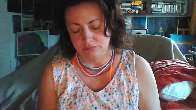 MariaAnaSunshine webcam