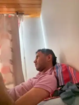 Michaell_Spinelly webcam