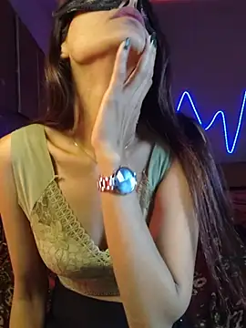 Ivy_the_goddess webcam