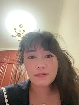 Molly-xiao webcam
