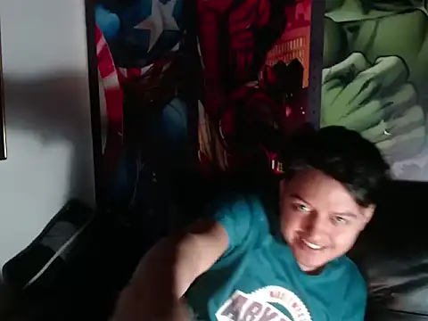 Kevin_Charless webcam