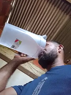 Hot_Veteran_1 webcam