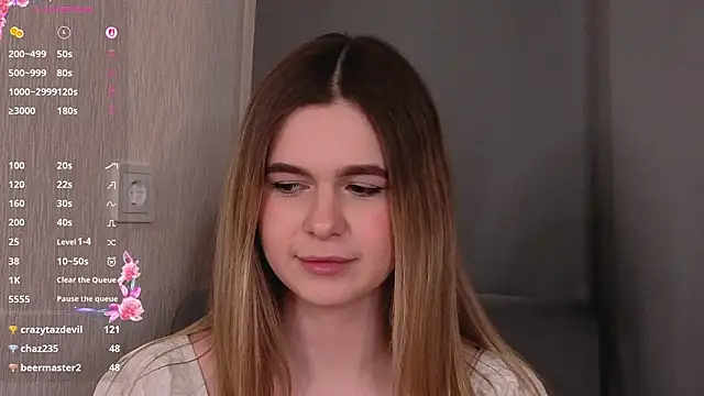 EleanorConnerr webcam