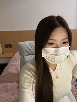 美女_xiaoxinxin_在线直播