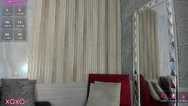 BriannaChelsea webcam