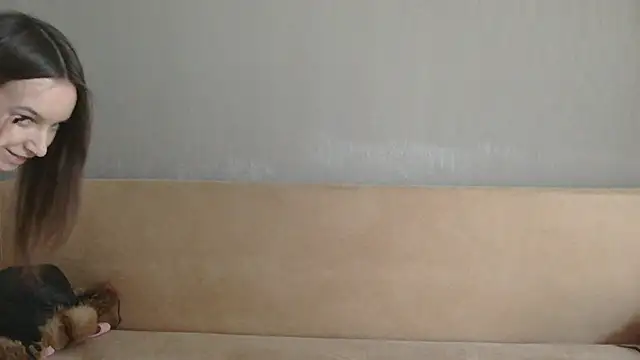 CandySurprise19 webcam