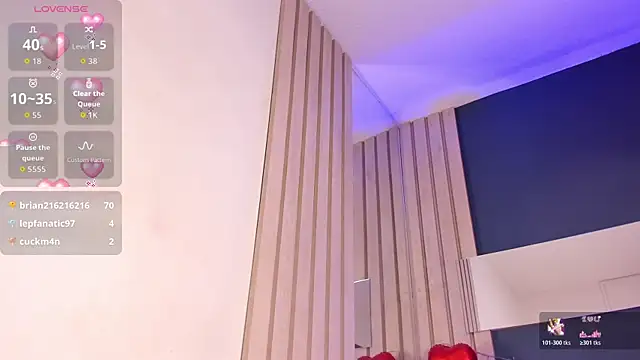 soficandy_ - SofiCandy_'s free webcam - UK Sex Cams