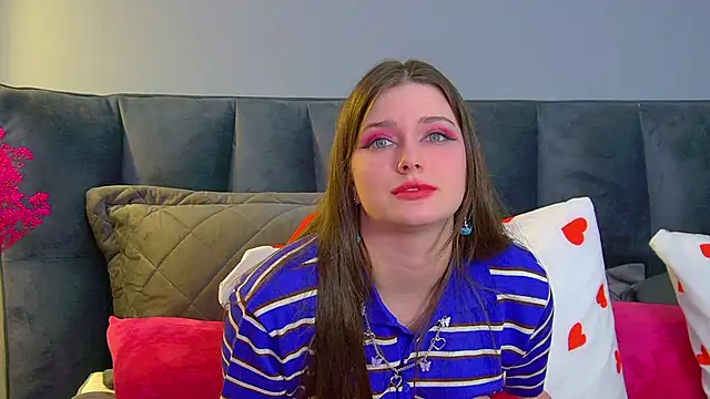 JessicaJewells webcam