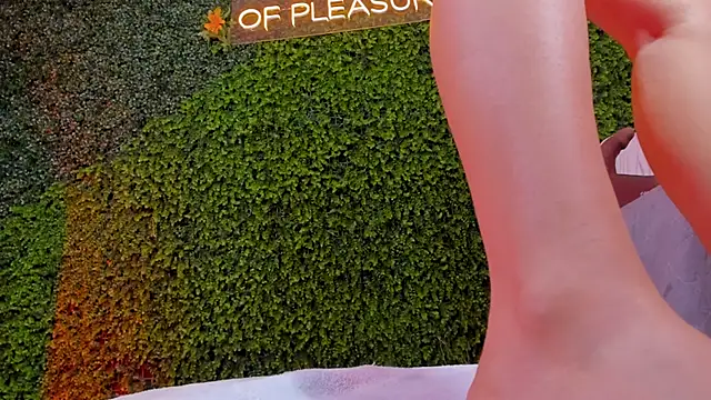 sarah-bonneth webcam