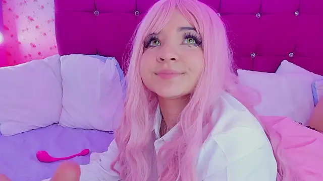 Mai_higurashi webcam