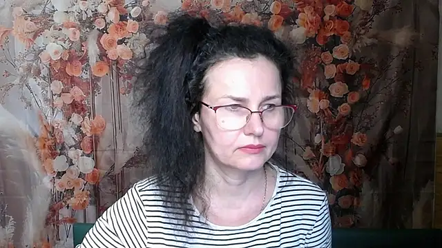 Miroslava_Happi webcam