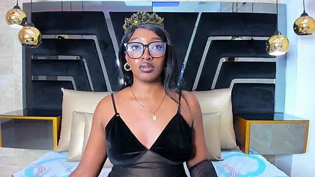 YallianaBrooks webcam