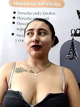 _Sarah-Office1 webcam