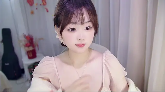 YUANYUAN-A webcam
