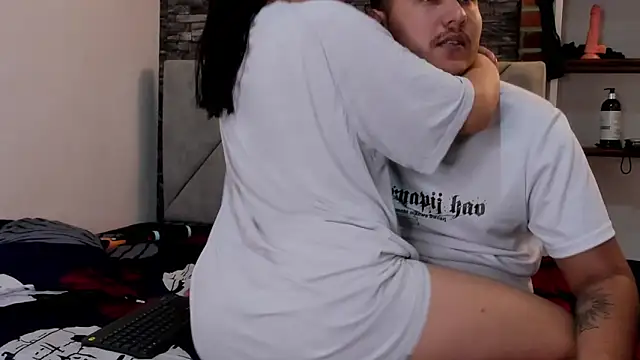 Sexxyy_Couple_ webcam