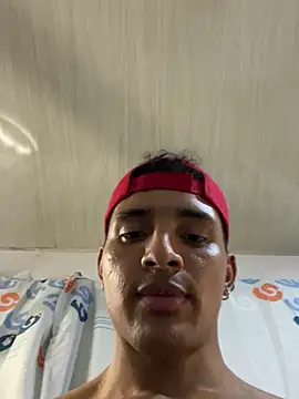 Smith_Fitness webcam