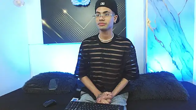 JacobBlackwell_ webcam