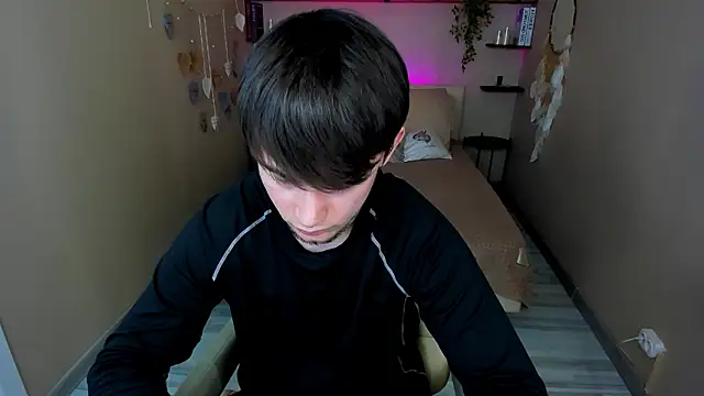 AlejandroEllias webcam