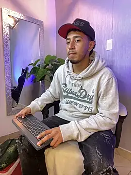 Brand_Collins webcam