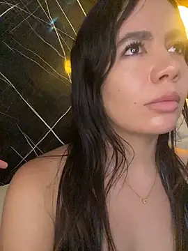 ValentinaEliot webcam