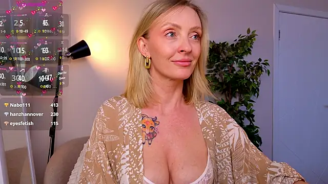 sexuallycorrecte webcam