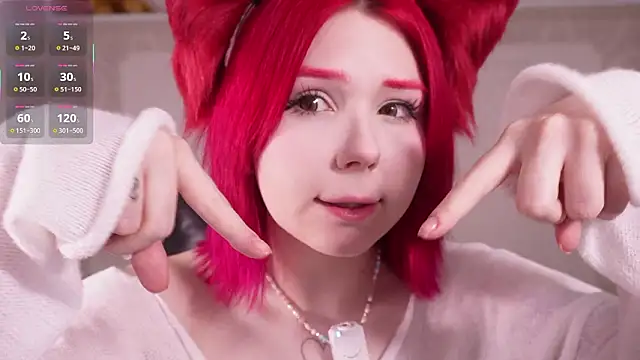 hannah_lourens webcam