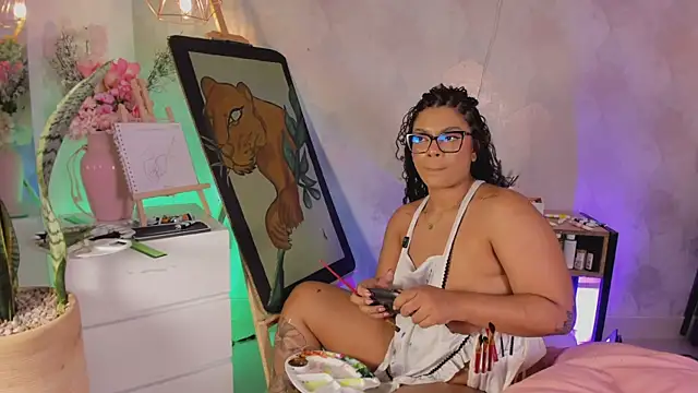 Nicolemorelli2 webcam
