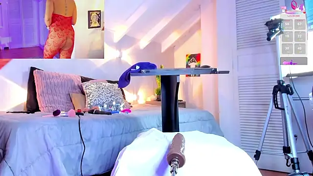 Martina_Miiller webcam