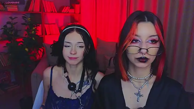 Mistress__Marcelline webcam